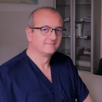 Dr. Fabio Vescini avatar image
