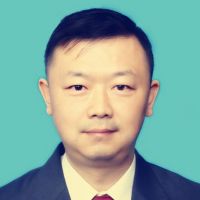 Prof. Dr. He Huang avatar image