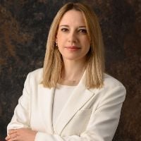 Dr. Monika Wójcik avatar image