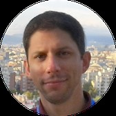 Dr. Pedro Pinto avatar image