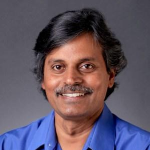 Prof. Dr. Ramaraj Boopathy avatar image