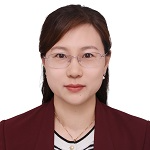 Dr. Ling Sun avatar image