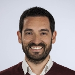 Dr. Vicente Gabarda Méndez avatar image