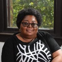 Dr. Yolanda Abel avatar image