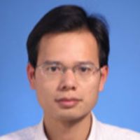 Dr. Xingzhi Pang avatar image