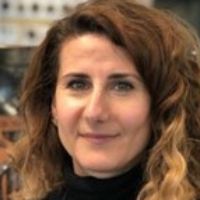 Dr. Duygu Çamurcuoğlu avatar image