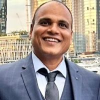 Dr. Nageshwar R. Yepuri avatar image