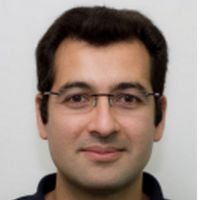 Prof. Dr. Andrey Brito avatar image