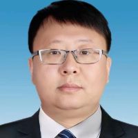 Prof. Dr. Xin Hu avatar image