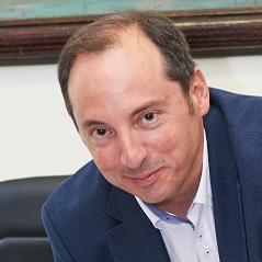 Prof. Dr. Stavros I. Lalas avatar image