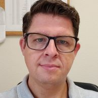 Dr. Modesto Del Pino Pérez avatar image