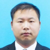 Dr. Lei Wang avatar image