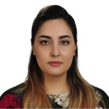 Dr. Golsa Mahdavi avatar image