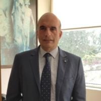 Dr. Theocharis Konstantinidis avatar image