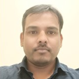Dr. Suhas Alkunte avatar image
