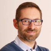 Assoc. Prof. Robert Bogdanowicz avatar image