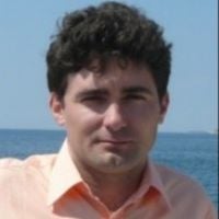 Dr. Cristian Ștefan Dumitriu avatar image