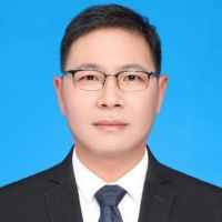 Prof. Dr. Lihui Wang avatar image