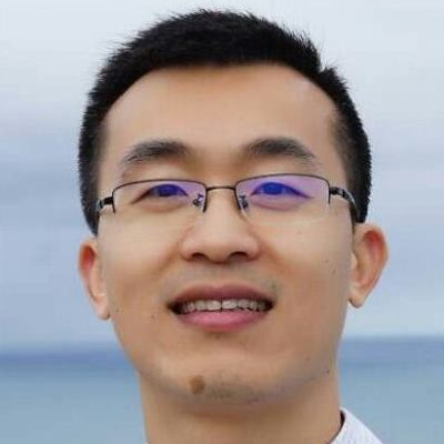 Prof. Dr. Xiang Cheng avatar image
