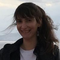 Dr. Aikaterini Koutsaviti avatar image