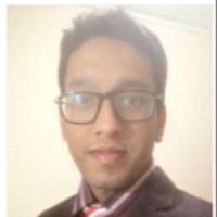 Dr. Sharidya Rahman avatar image