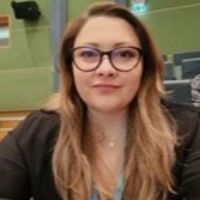 Dr. Raluca Mereu avatar image