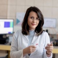 Dr. Paulina Bednarczyk avatar image