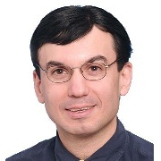 Dr. Mehmet Remzi Dokmeci avatar image