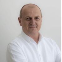 Dr. Mislav Radić avatar image