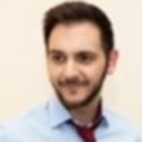 Dr. Andrea Motroni avatar image