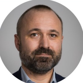 Prof. Dr. Piotr Kuroczyński avatar image