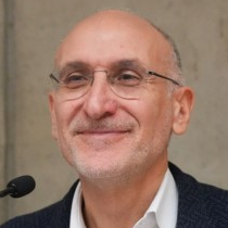 Prof. Dr. Fabrizio Ivan Apollonio avatar image