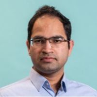 Dr. Preetam Kumar Sharma avatar image