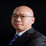 Prof. Dr. Zhipeng Li avatar image