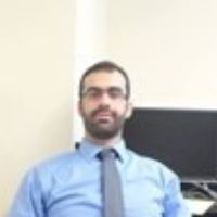 Dr. Mohammad Alrbai avatar image