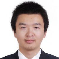 Dr. Shanglian Zhou avatar image