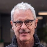 Dr. Roberto Tognetti avatar image