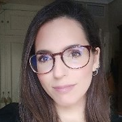 Dr. Cristina Nuevo-Gallardo avatar image