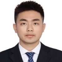 Dr. Wei Zhang avatar image