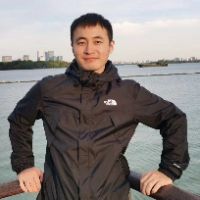 Dr. Zhuang Liu avatar image