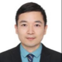 Dr. Guoqing Wang avatar image