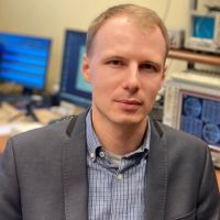 Dr. Dmitrijs Pikulins avatar image