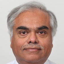 Dr. Chandra S. Pathak avatar image