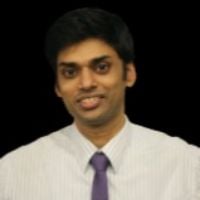 Dr. Sourav Suman avatar image