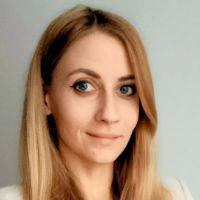 Dr. Dorota Teterycz avatar image