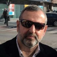 Prof. Dr. Carlos Saiz avatar image