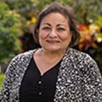 Prof. Dr. Patricia Morales Bueno avatar image