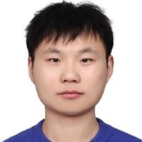 Dr. Xinpo Lin avatar image