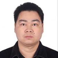 Dr. Zubin Chen avatar image