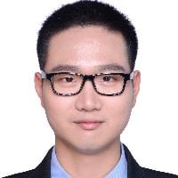 Dr. Yiming Shen avatar image